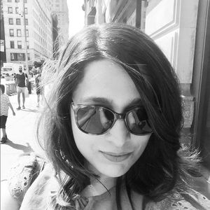 Meet your Posher, Prachi